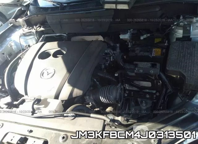 JM3KFBCM4J0313501 фото 2