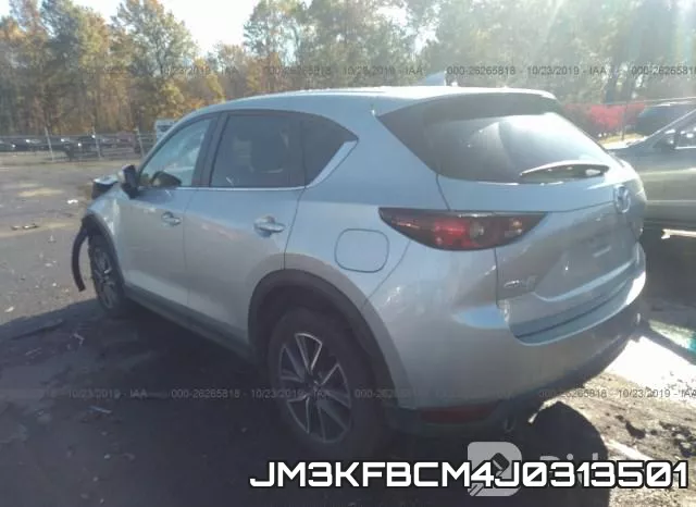 JM3KFBCM4J0313501 фото 4
