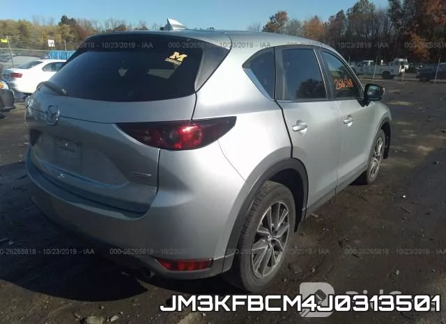 JM3KFBCM4J0313501 фото 5