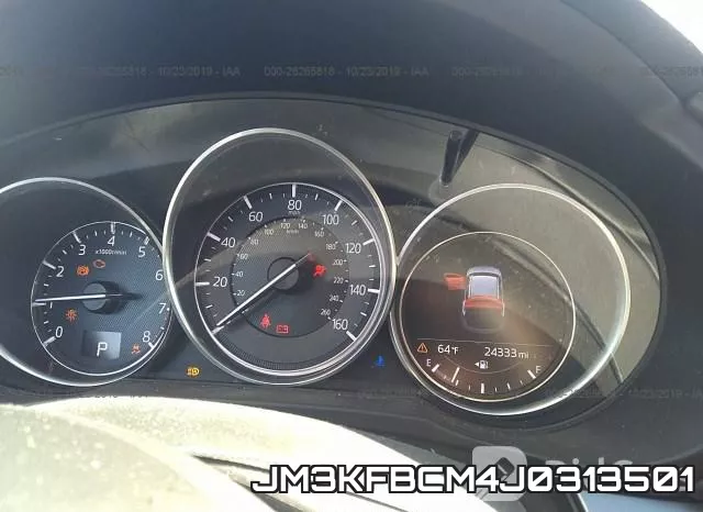 JM3KFBCM4J0313501 фото 8