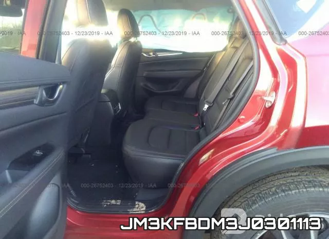 JM3KFBDM3J0301113 фото 8