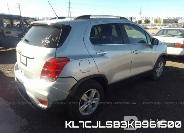 KL7CJLSB3KB961500 фото 4