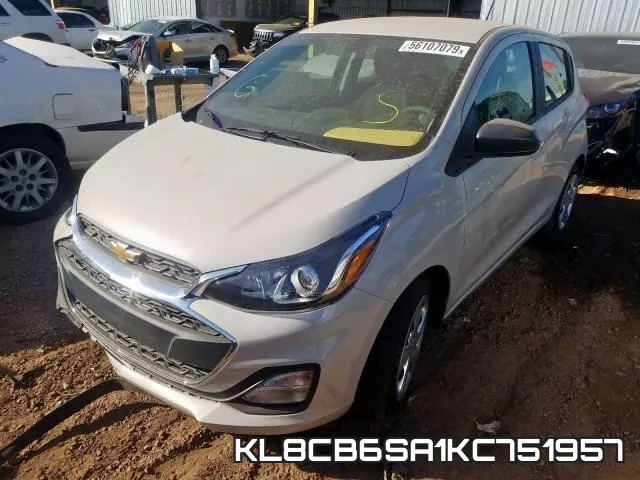 KL8CB6SA1KC751957 фото 3