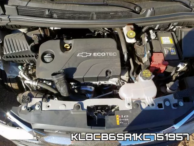 KL8CB6SA1KC751957 фото 7