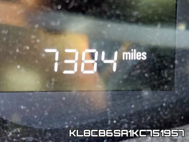 KL8CB6SA1KC751957 фото 8