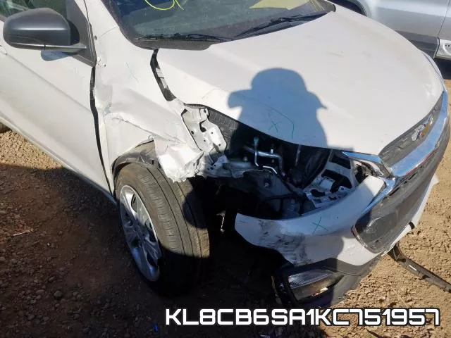 KL8CB6SA1KC751957 фото 9