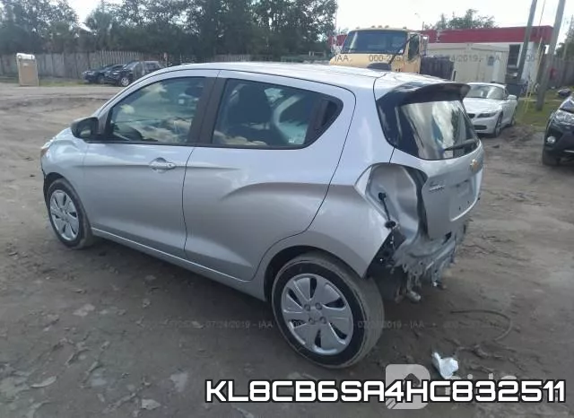 KL8CB6SA4HC832511 фото 4