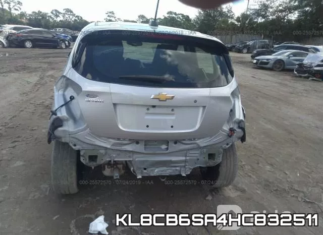 KL8CB6SA4HC832511 фото 7