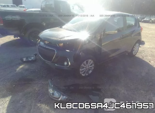 KL8CD6SA4JC467957 фото 2
