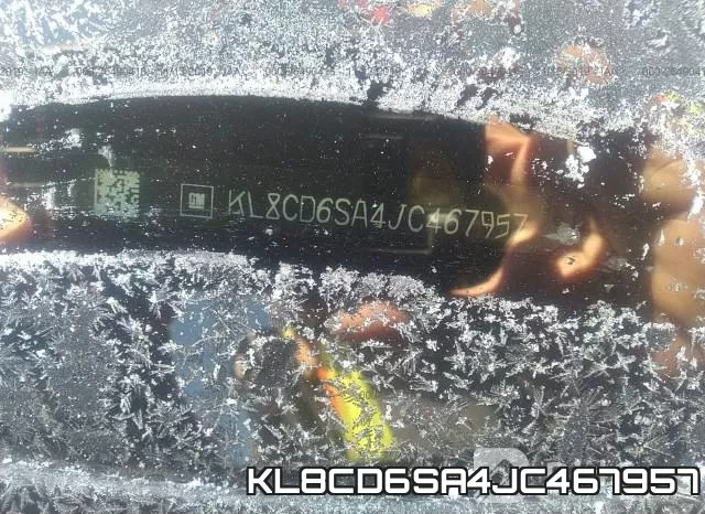 KL8CD6SA4JC467957 фото 9