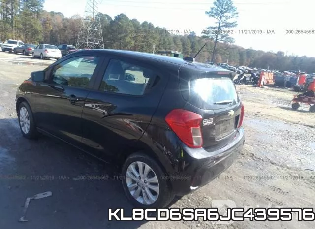 KL8CD6SA6JC439576 фото 4