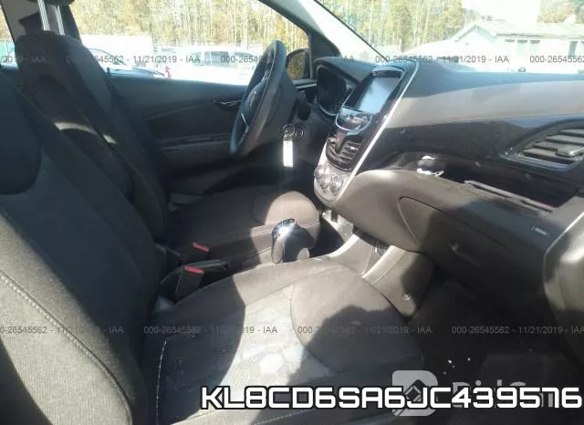 KL8CD6SA6JC439576 фото 6