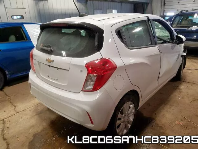 KL8CD6SA7HC839205 фото 4