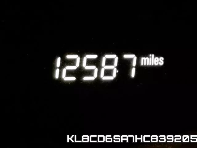 KL8CD6SA7HC839205 фото 7