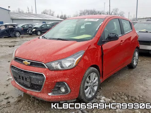 KL8CD6SA9HC799306 фото 3