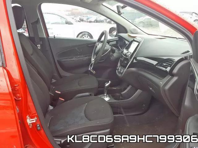 KL8CD6SA9HC799306 фото 5