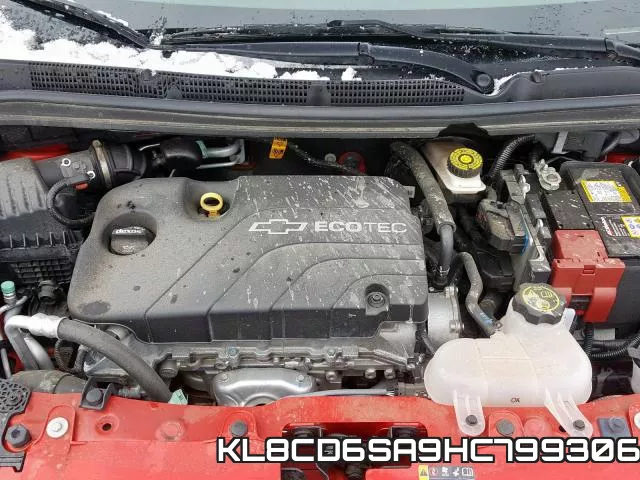 KL8CD6SA9HC799306 фото 7