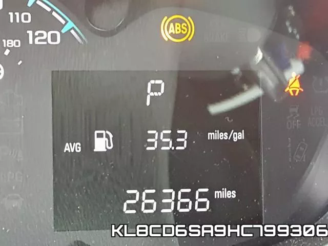 KL8CD6SA9HC799306 фото 8