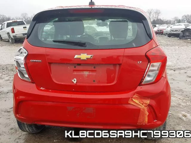 KL8CD6SA9HC799306 фото 9