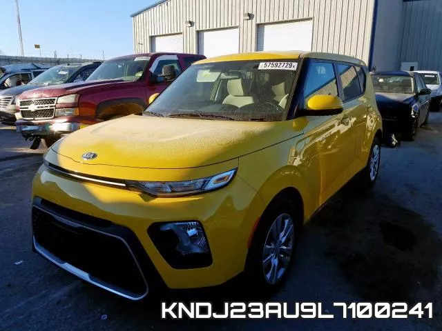 KNDJ23AU9L7100241 фото 2