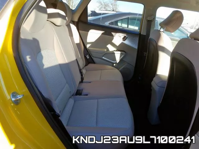 KNDJ23AU9L7100241 фото 6