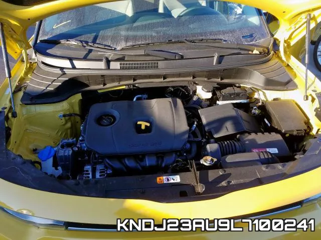 KNDJ23AU9L7100241 фото 7