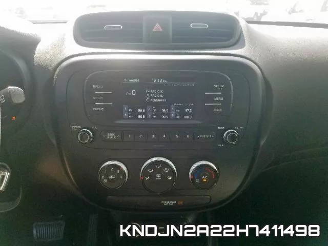 KNDJN2A22H7411498 фото 10