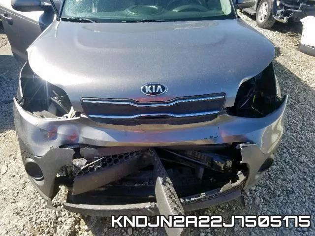 KNDJN2A22J7505175 фото 5