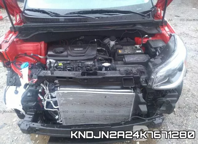 KNDJN2A24K7671280 фото 2