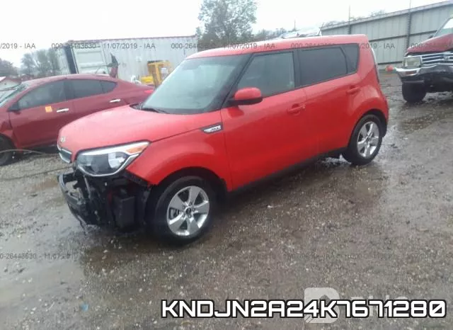 KNDJN2A24K7671280 фото 3