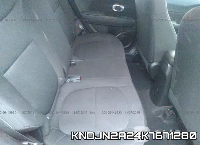 KNDJN2A24K7671280 фото 8