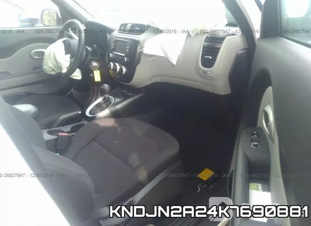 KNDJN2A24K7690881 фото 6