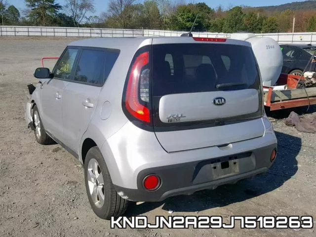 KNDJN2A29J7518263 фото 4