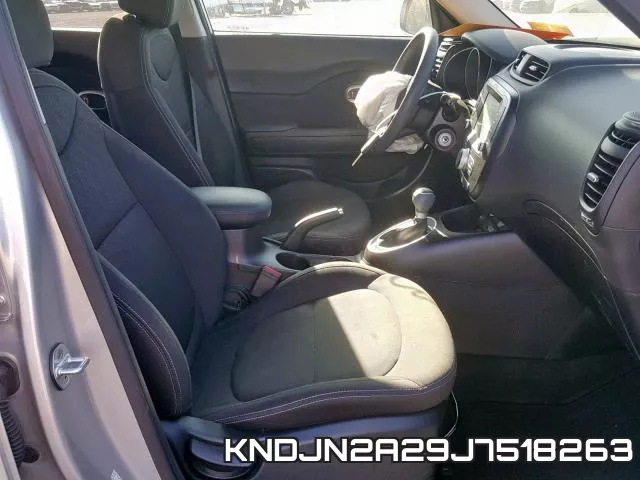 KNDJN2A29J7518263 фото 6