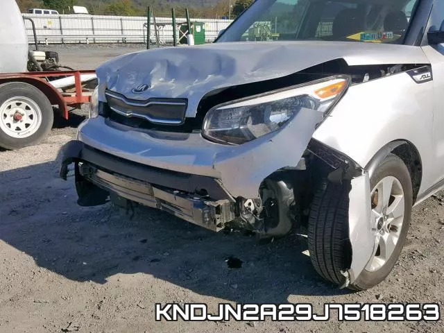 KNDJN2A29J7518263 фото 9