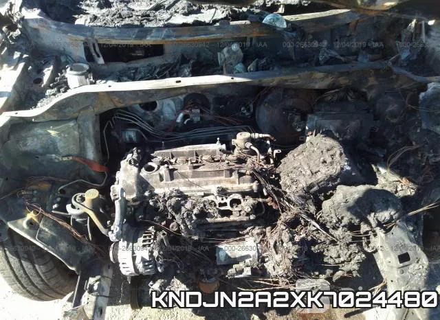 KNDJN2A2XK7024480 фото 2