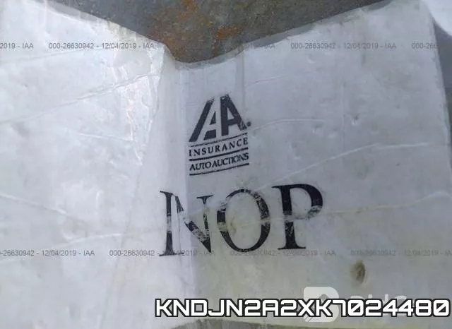 KNDJN2A2XK7024480 фото 8