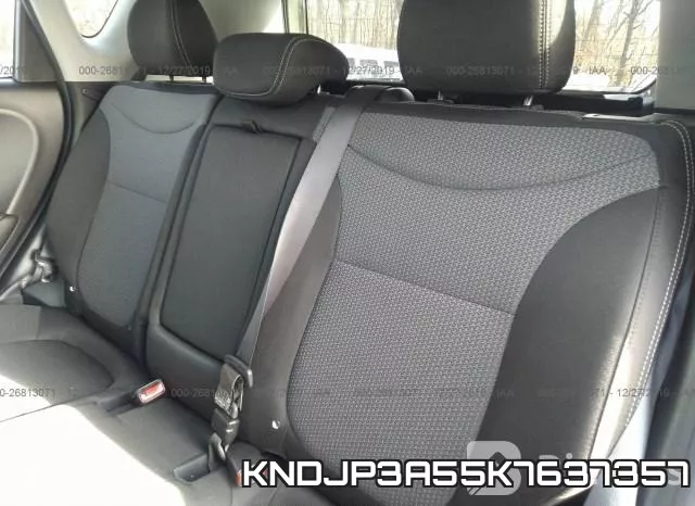 KNDJP3A55K7637357 фото 7