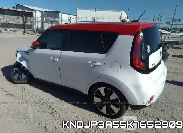 KNDJP3A55K7652909 фото 4