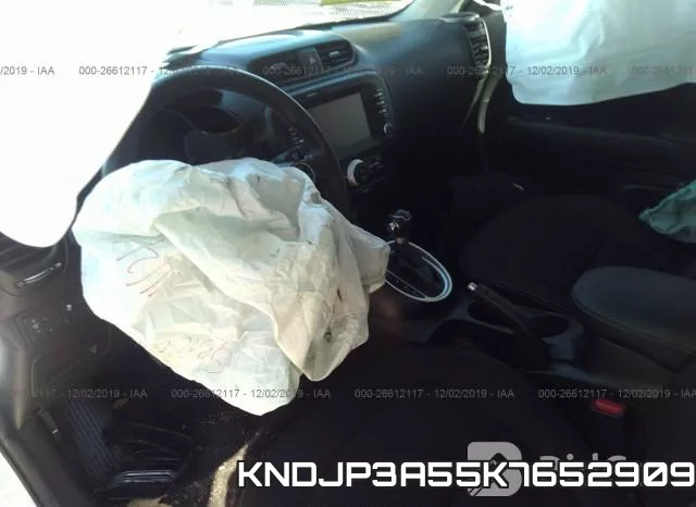 KNDJP3A55K7652909 фото 6