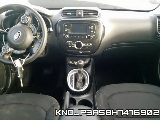 KNDJP3A58H7476902 фото 9