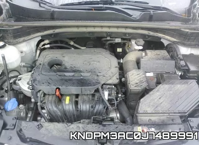 KNDPM3AC0J7489991 фото 2