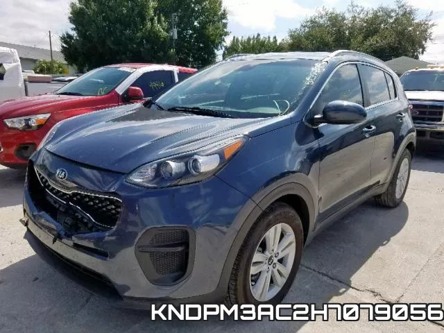 KNDPM3AC2H7079056 фото 3