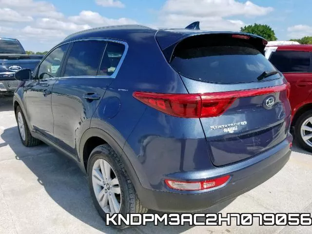 KNDPM3AC2H7079056 фото 4