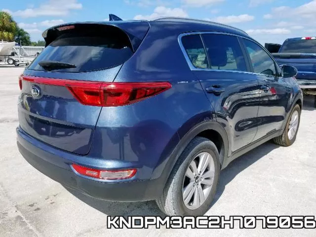 KNDPM3AC2H7079056 фото 5