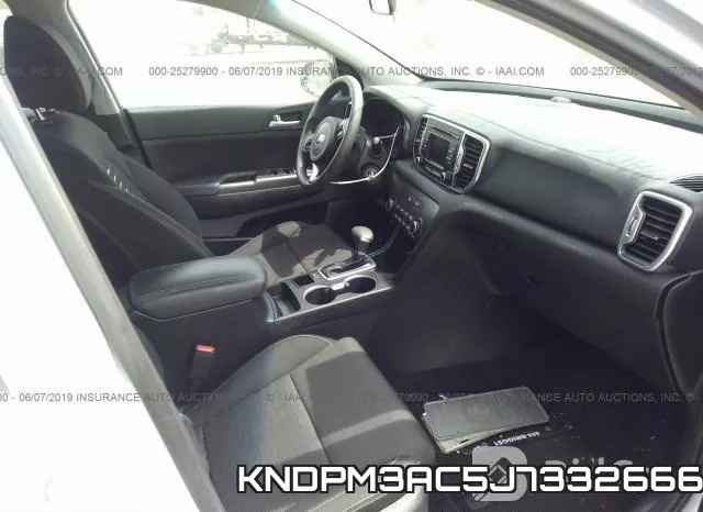 KNDPM3AC5J7332666 фото 5