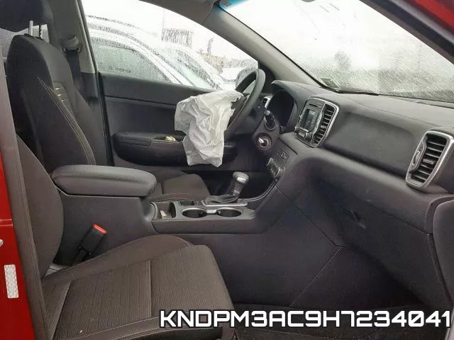 KNDPM3AC9H7234041 фото 5