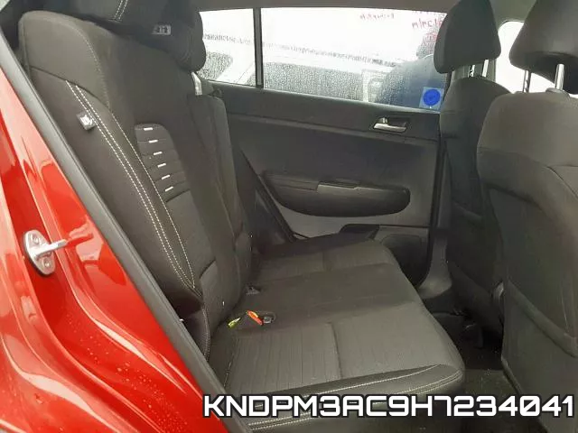KNDPM3AC9H7234041 фото 6