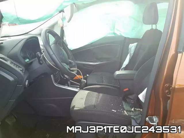MAJ3P1TE0JC243531 фото 6
