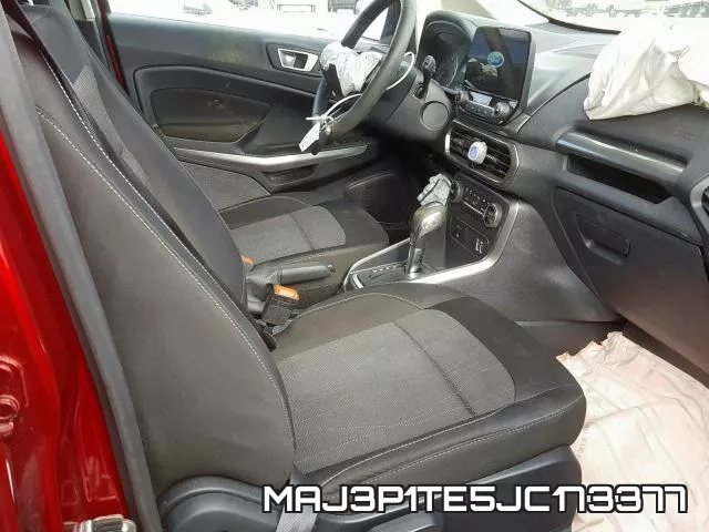 MAJ3P1TE5JC173377 фото 6